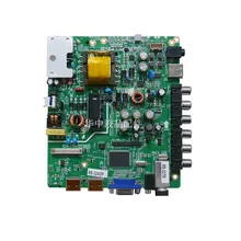 LED3217 LED3260 LED3206 LED3261 LED3227 3270 материнская плата