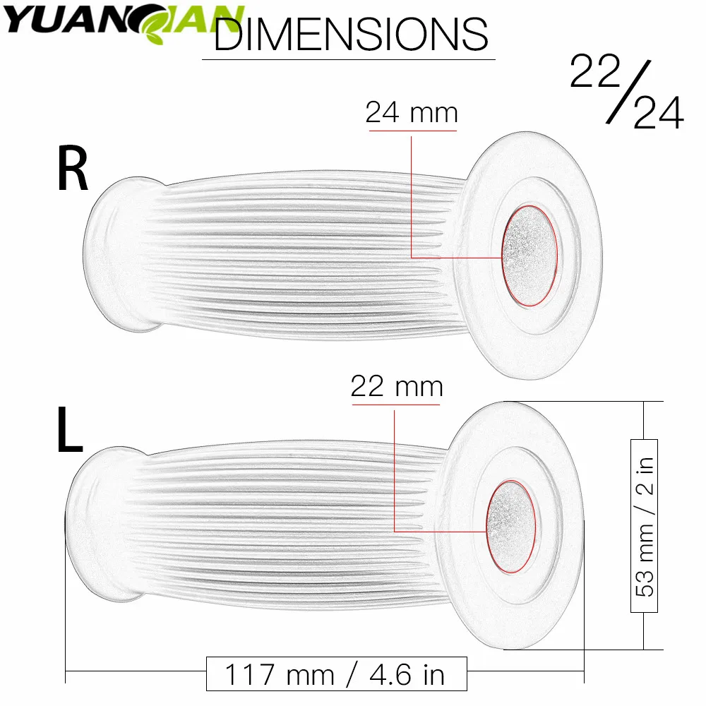 22-24mm