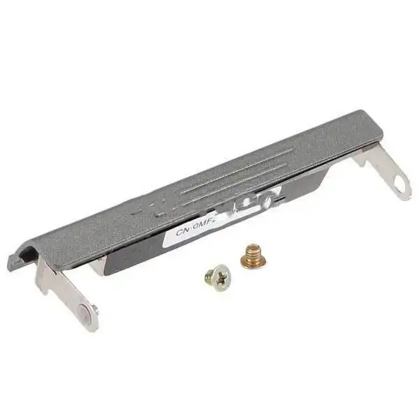 Decathlete Hard Drive Caddy Cover with Screws MF267 For DELL Latitude D620 D630 |