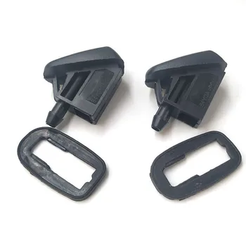 

SKTOO Windscreen Window Wiper Washer Spray Nozzle Jet For Ford Focus MK 3 For Mondeo MK4 C-max Fiesta MK 5