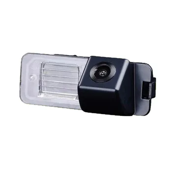 

CCD For VW Passat CC Skoda Jetta Seat altea Golf Car Camera Back Up Reverse Rear View Parking waterproof HD
