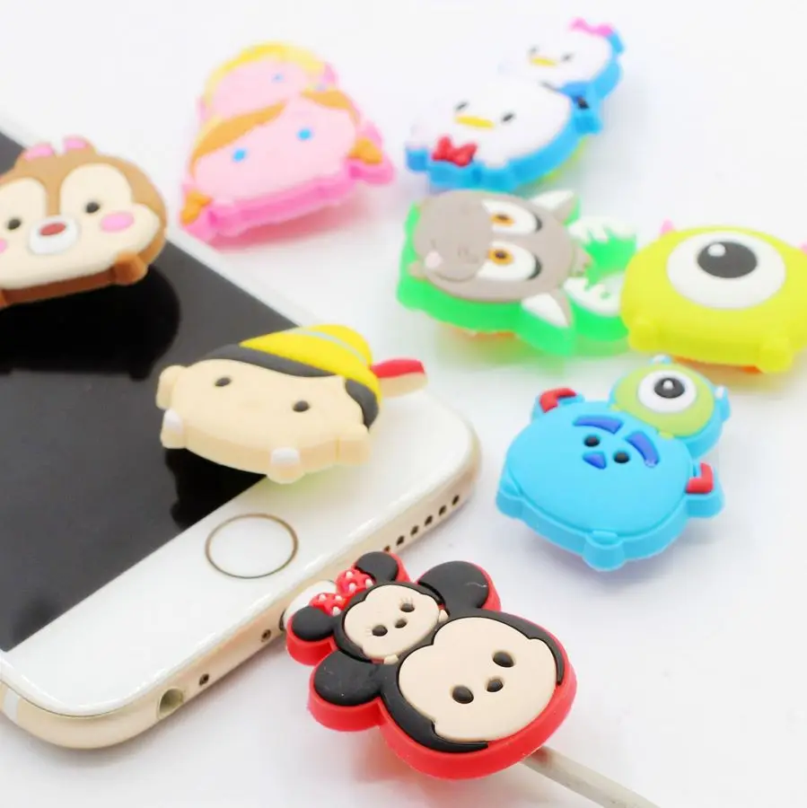 100pcs-Cartoon-USB-Charger-Cable-Organizer-Cable-Protector-For-iphone-5-6-6s-7-plus-8 (2)