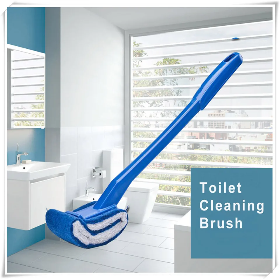 toilet cleaning brush xq25