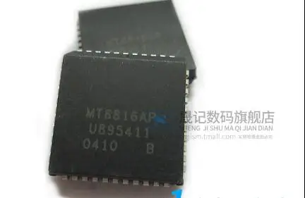 MT8816AP MT8816 PLCC44 Новый и оригинальный %|Запасные части| |
