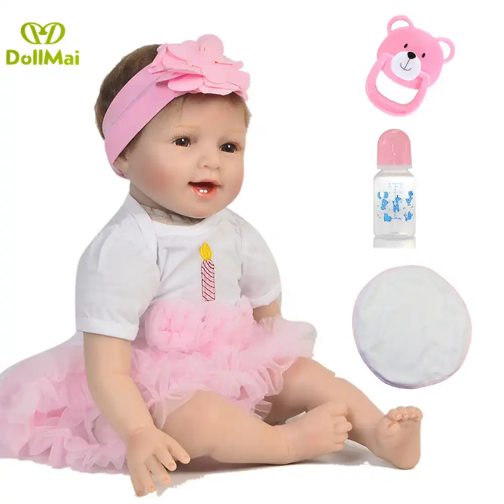 juguetes para niñas de bebés