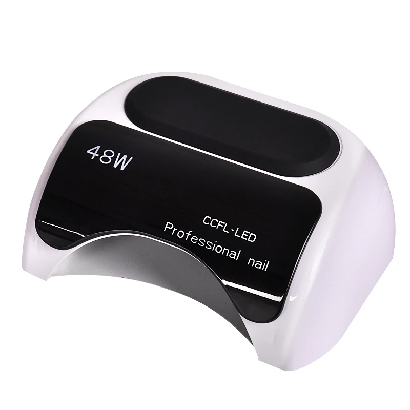 

Fast Dry 48W Powerful LED Nail Lamp for LED Nail Gel Polish 110-220V