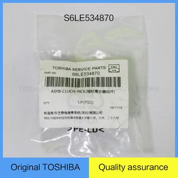 

5pieces For Model 166 S6LE534870 ASYB-CLUCH-PICK Original TOSHIBA Copier Parts