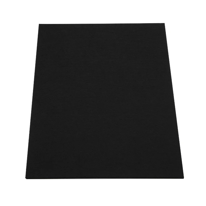 1pc Shellhard Anti Slip Pad for Furniture Floor Scratch Protector Self Adhesive Felt Pads Chair Table Sofa Legs Pads