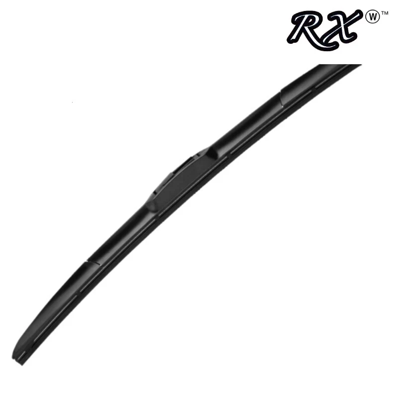 

Manufacturers wholesale Japanese and Korean generic three-section wiper three-section special natural rubber