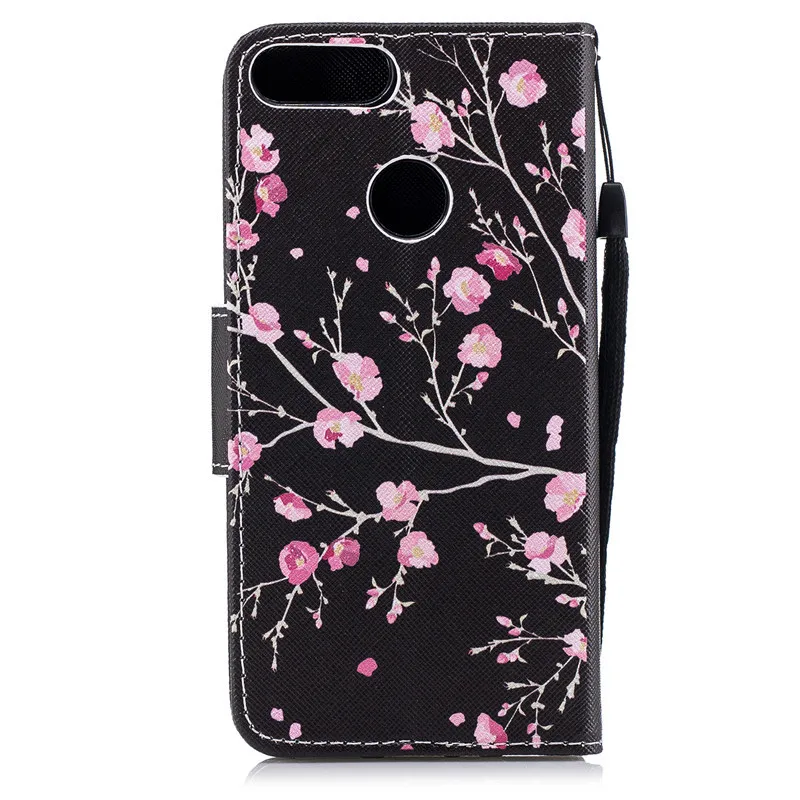 For Huawei Enjoy 7S Case  (37)