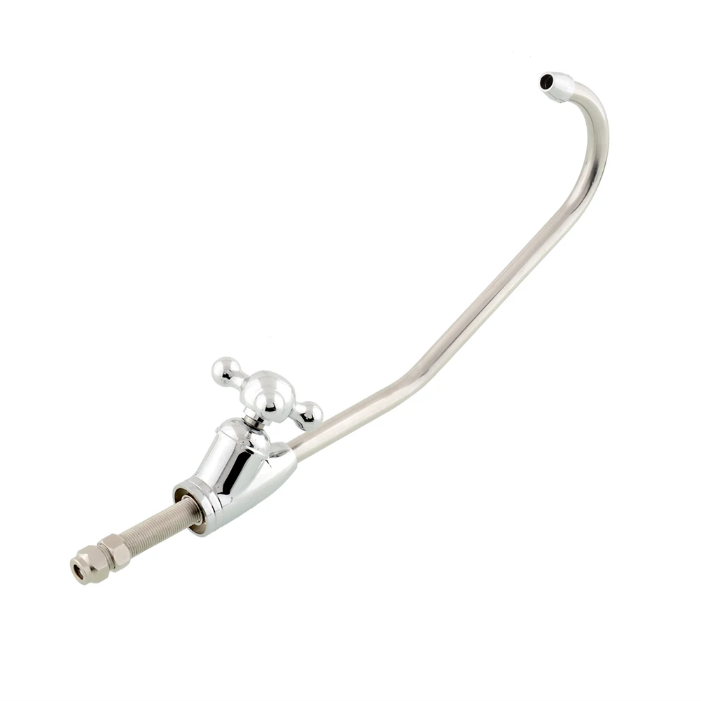 Reverse Osmosis Water Filter Sink Faucet Tap Brushed Spray Tap Mixer Swivel Trigeminal taps Water Purifier