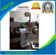 hot selling Automatic machine intimal packing machines GRINDING