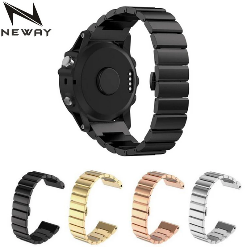 fenix 3 strap