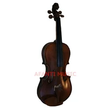 Afanti музыка 15.5 дюймов/16 дюймов/ель Топ Альты(afl-108