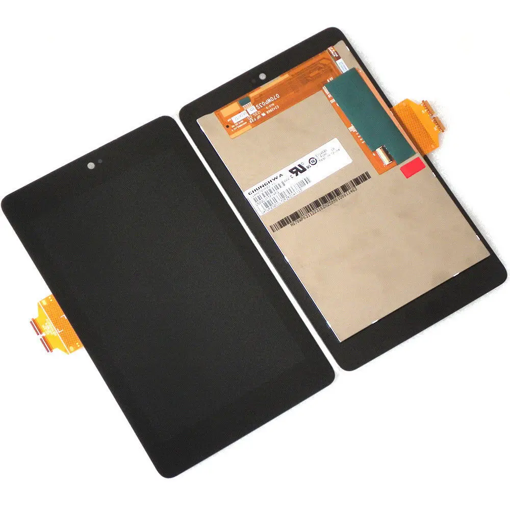 Asus Nexus 7 Дисплей Купить