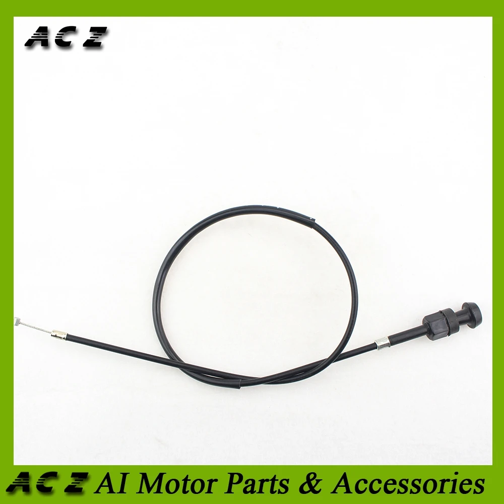 ACZ Motorcycle Replacement Carburetor Choke Cable Line Motor Choke