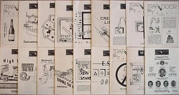 

Steve Beam - The Trapdoor(1-70) magic tricks