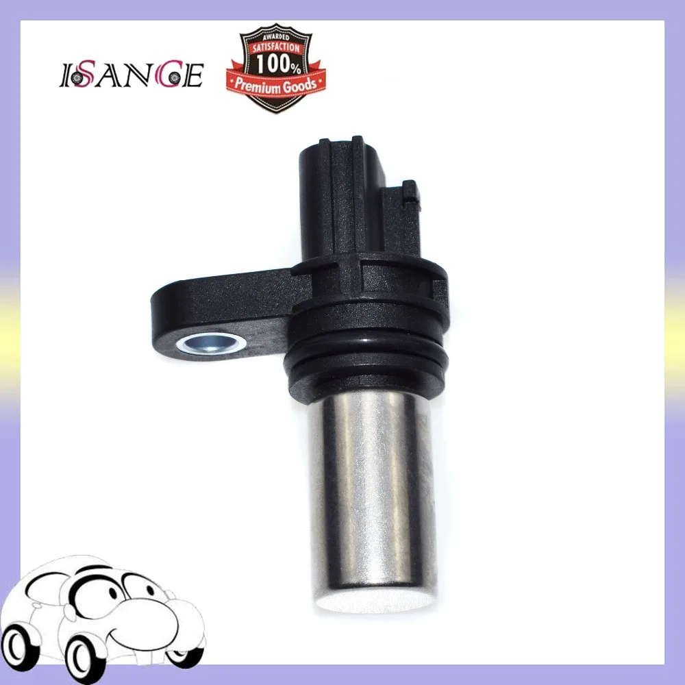 Датчик положения коленчатого вала ISANCE CKP 23731-6N21A для Nissan Altima Urvan Frontier X-Trail Sentra SE-R NP300