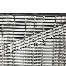 Светодиодный полосы для LG Innotek 3" ндв rev0.0 rev0.1 VES315WNDB-01 32D1334DB VES315WNDS-2D JVC 32W1633DB SVV315A38 32W1533DB JT0130001