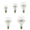KARWEN Sound Motion Sensor Automatic Smart LED Bulb E27 220V 110V SMD5730 3W 5W 7W 9W 12W Lampada LED Sound Sensor lamp ► Photo 2/6