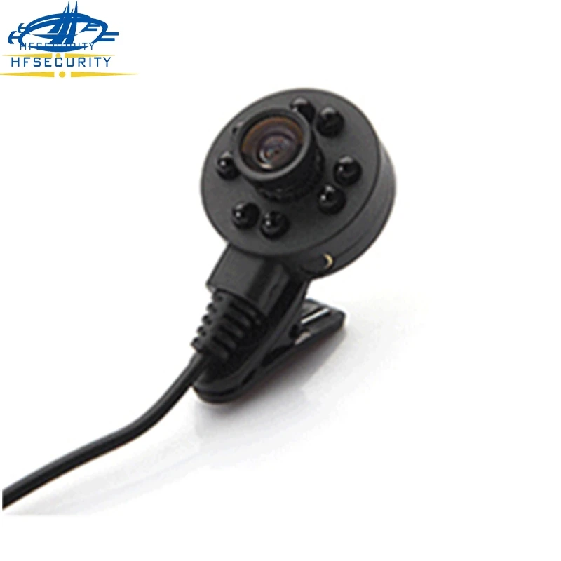 Мини камера видеонаблюдения HFSECURITY для автомобиля 920P|camera for home|surveillance cameramini monitoring