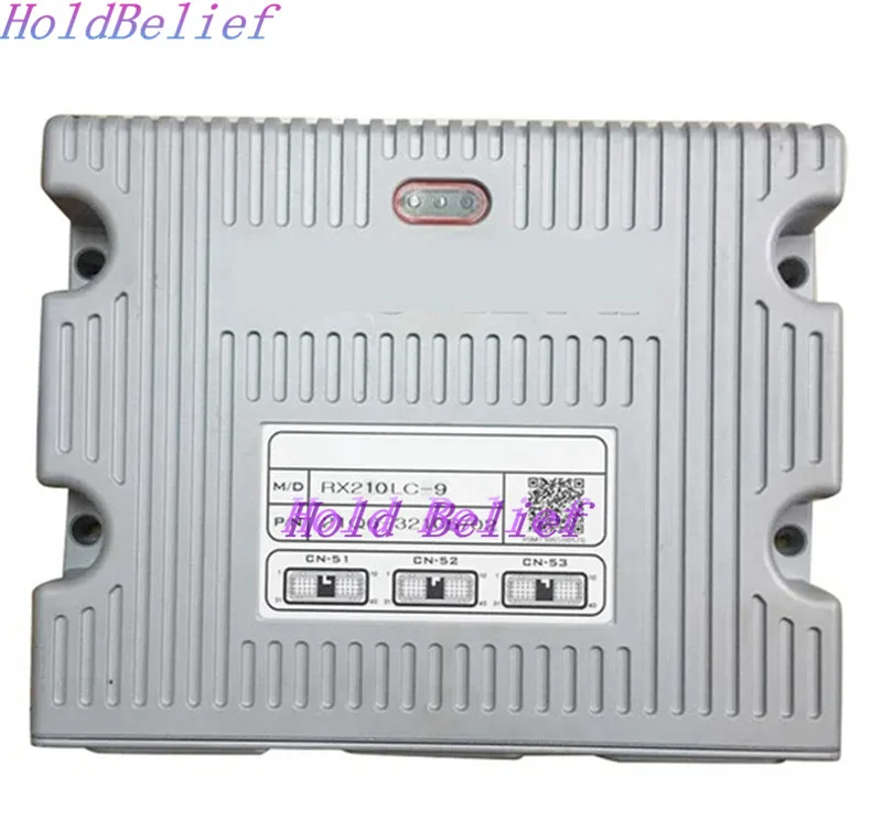  Computer Controller 21Q6-32105 21Q6-32102 For Hyundai R210LC-9 Free Shipping