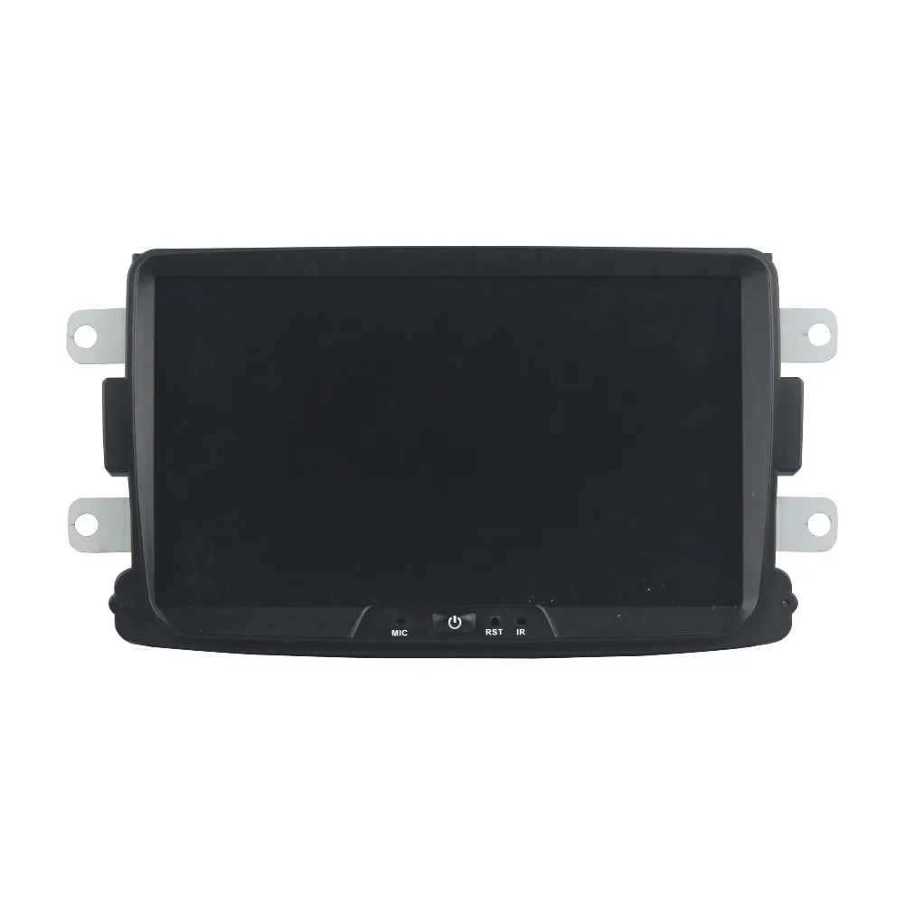 Perfect 2GB RAM 8" Android 8.1 Car Radio GPS Multimedia Head Unit for Renault Duster Logan 2014-2016 With Bluetooth WIFI USB Mirror-link 1 Perfect 2GB RAM 8" Android 8.1 Car Radio GPS Multimedia Head Unit for Renault Duster Logan 2014-2016 With Bluetooth WIFI USB Mirror-link 1