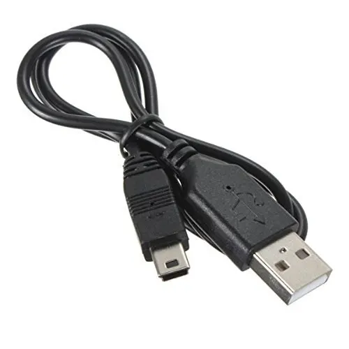 GTF 1800mAh Сменный аккумулятор+ USB кабель зарядного устройства для Playstation 3 PS3 контроллер замена батареи
