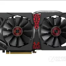 ASUS R9 380 2G видеокарта б/у 90% новая