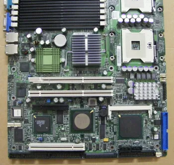 

X6DVA-4G2