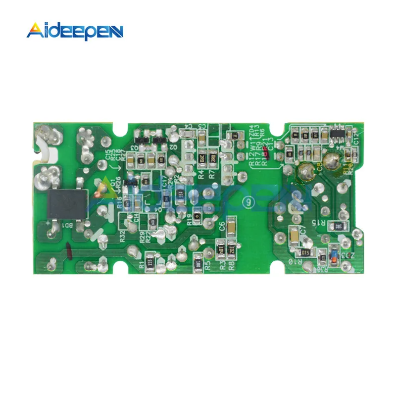 Переключение Питание модуль AC-DC AC 100 V-240 V DC/DC 5V 2A 2000MA "сделай сам" от перенапряжения Защита от перегрузки по току Защита от короткого замыкания защита от переключатель