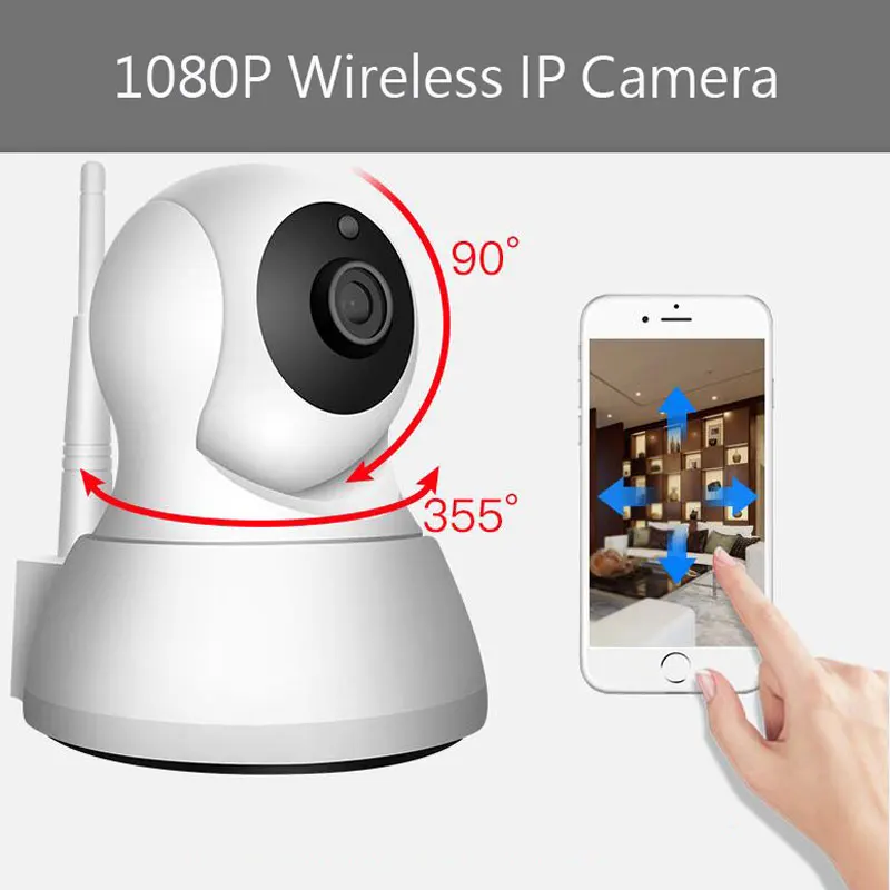 1080P-Wireless-IP-Camera