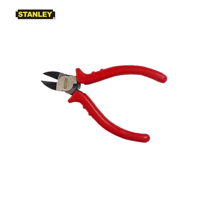 STANLEY FATMAX 6 Piece Mini Plier Set 