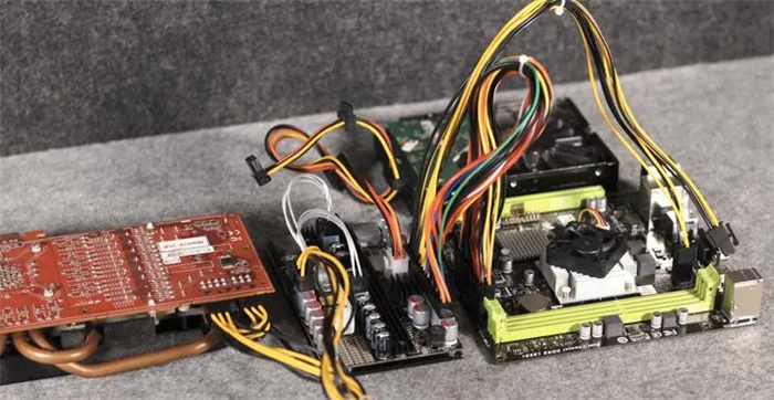 Pico box X7-ATX-500 pc الكمبيوتر 500 واط عالية الطاقة dc 24pin atx مصغرة psu امدادات الطاقة المزدوجة إدخال 16 ~ نطاق واسع الجهد 24 فولت