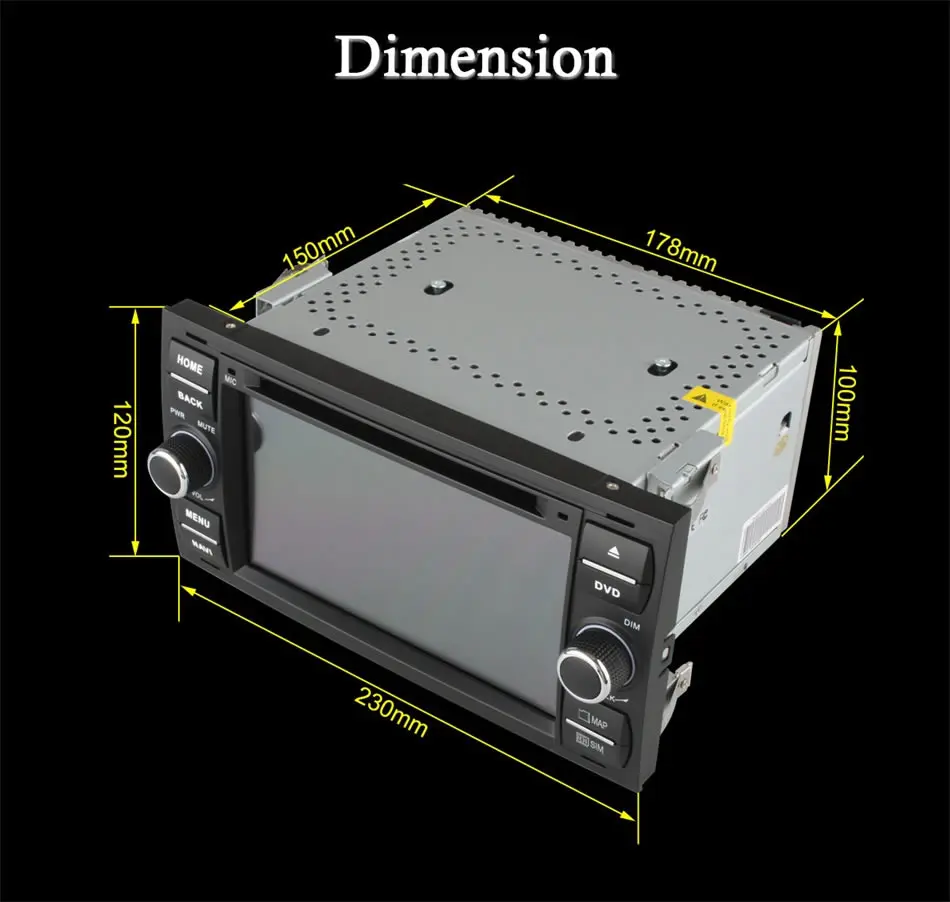 Excellent car media C500 Android 6.0 Octa 8 Core In Dash Car DVD Player For Ford Mondeo Focus Transit C-MAX GPS Navi Radio Support 4G LTE 13 Excellent car media C500 Android 6.0 Octa 8 Core In Dash Car DVD Player For Ford Mondeo Focus Transit C-MAX GPS Navi Radio Support 4G LTE 13