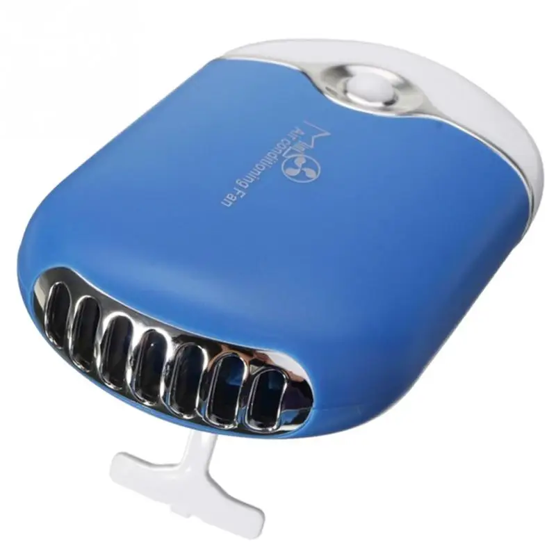 

Portable Rechargeable Handheld Humidifier Fan USB Office Cooling Mist Air Conditioning Moisturizing Fan Ventilateur USB Gadgets