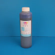 500 мл Универсальный LC сублимации чернил для принтеров Epson тепло пресс-сублимация теплопередачи чернила для чашку Футболка Флаг подушка