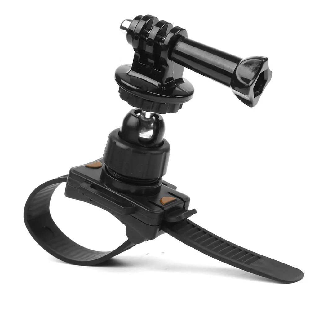 Mount Zip Tie Style Bike Motorcycle Handlebar Strap Mount ...
