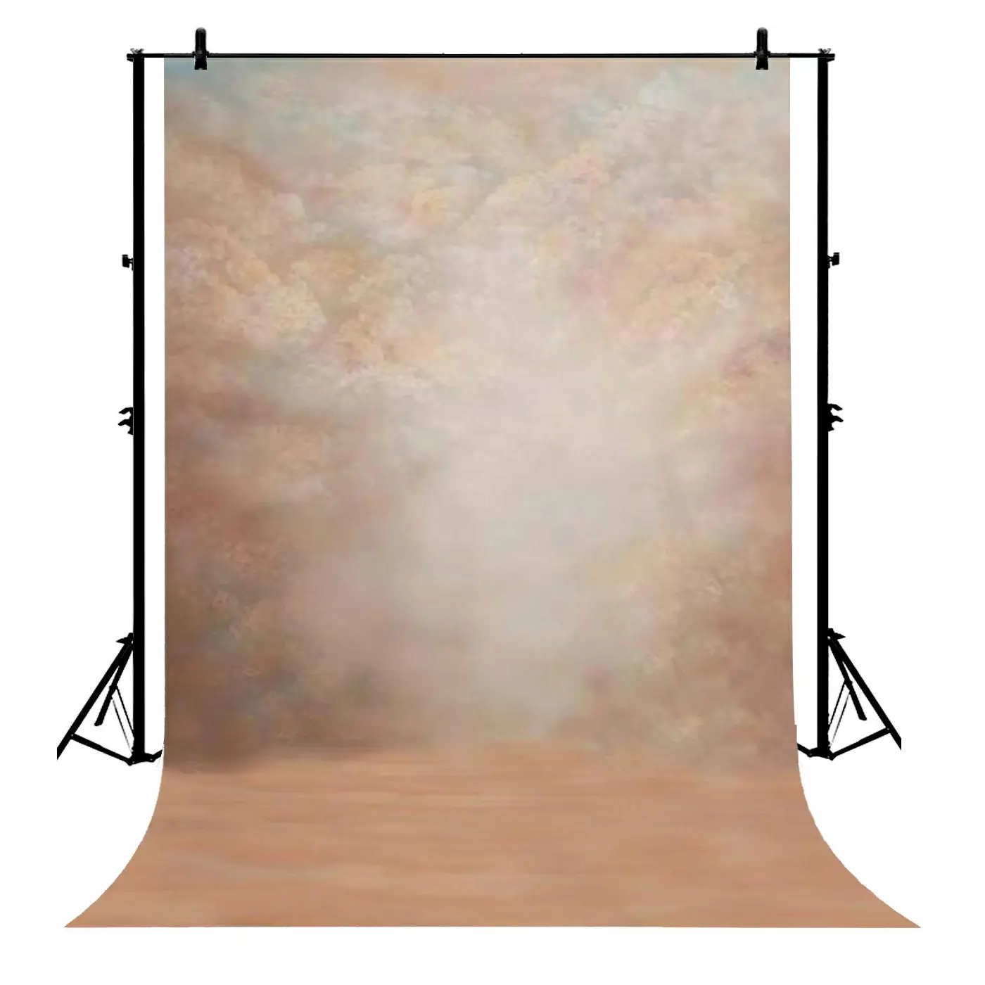 

5x7ft Solid Color Polyester Photo Background Portrait Backdrop
