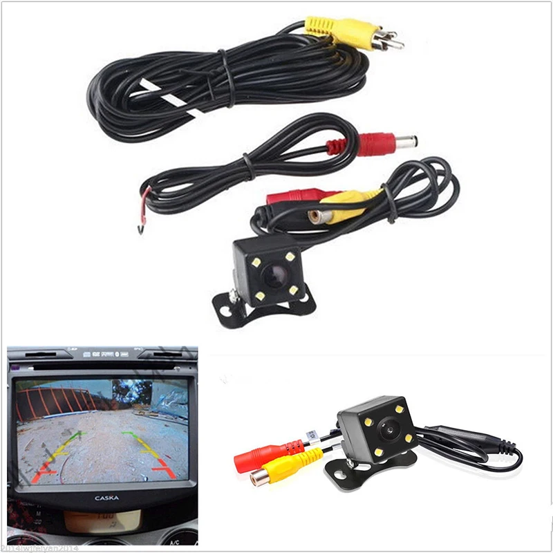 night vision car rear camera (2)