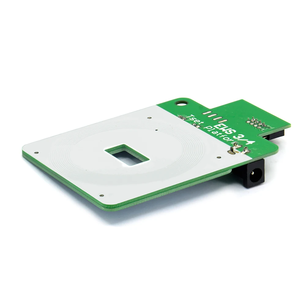 EWS3 EWS4 Test Platform 6
