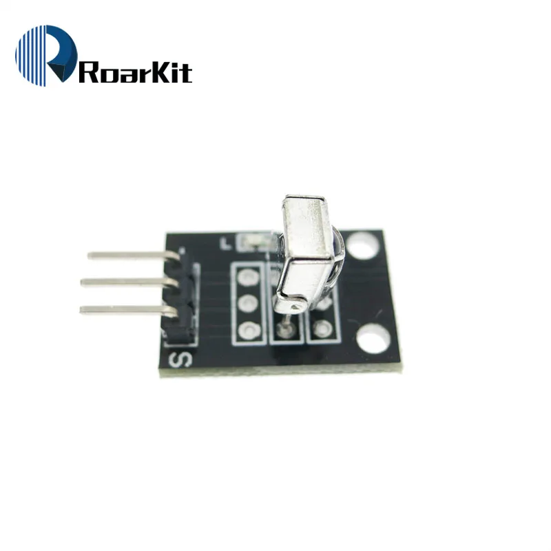 Универсальный ИК инфракрасный датчик приемник для Arduino 3pin 1838 TL1838 VS1838B Diy стартовый