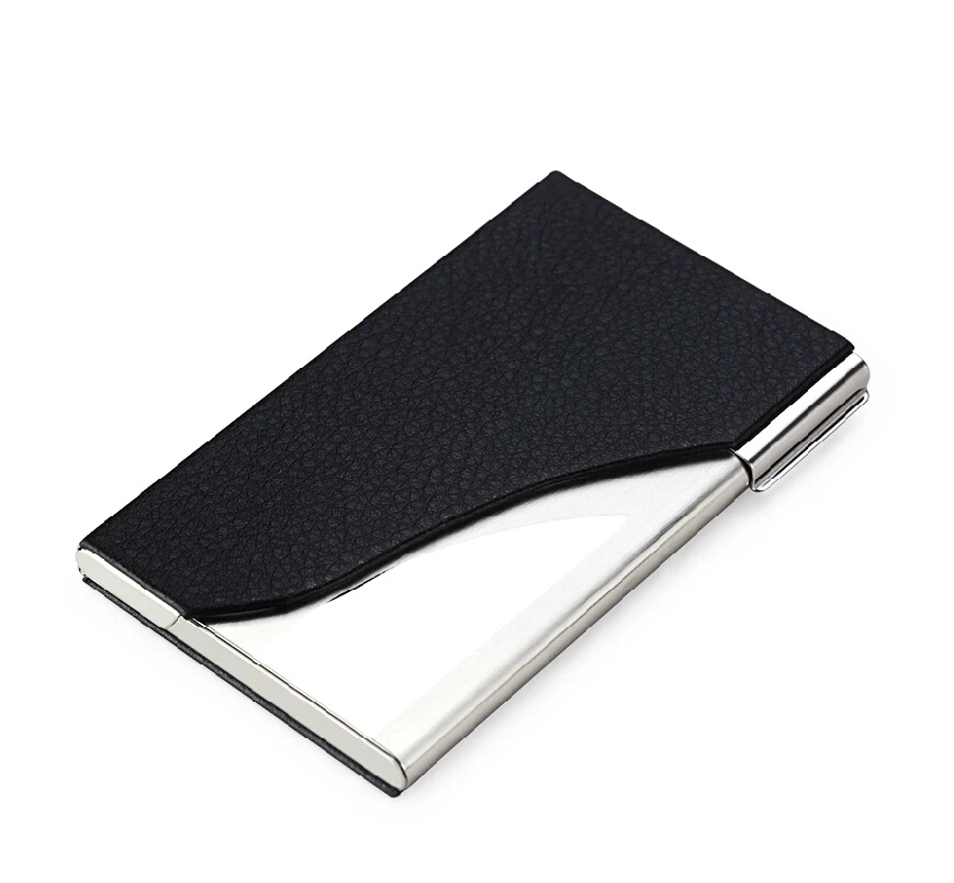 birthday gift personalized custom men women universal card holder high grade stainless steel pocket business card box in card id holders from luggage - Pocket Business Card Holder birthday gift personalized custom men women universal card holder high grade stainless steel pocket business card box in card id holders from luggage - Pocket Business Card Holder