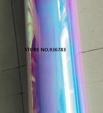 J022-30X137 см зеркальная кожа радиевая пленка специальная ткань цветная голографическая ткань лазерная искусственная кожа leder pu fabricfabric