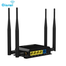Wi-Fi роутер с sim-картой 4g для автомобиля/автобуса 4* 5dbi внешние антенны 300 Мбит/с спутниковый USB модем маршрутизатор беспроводной ВПН