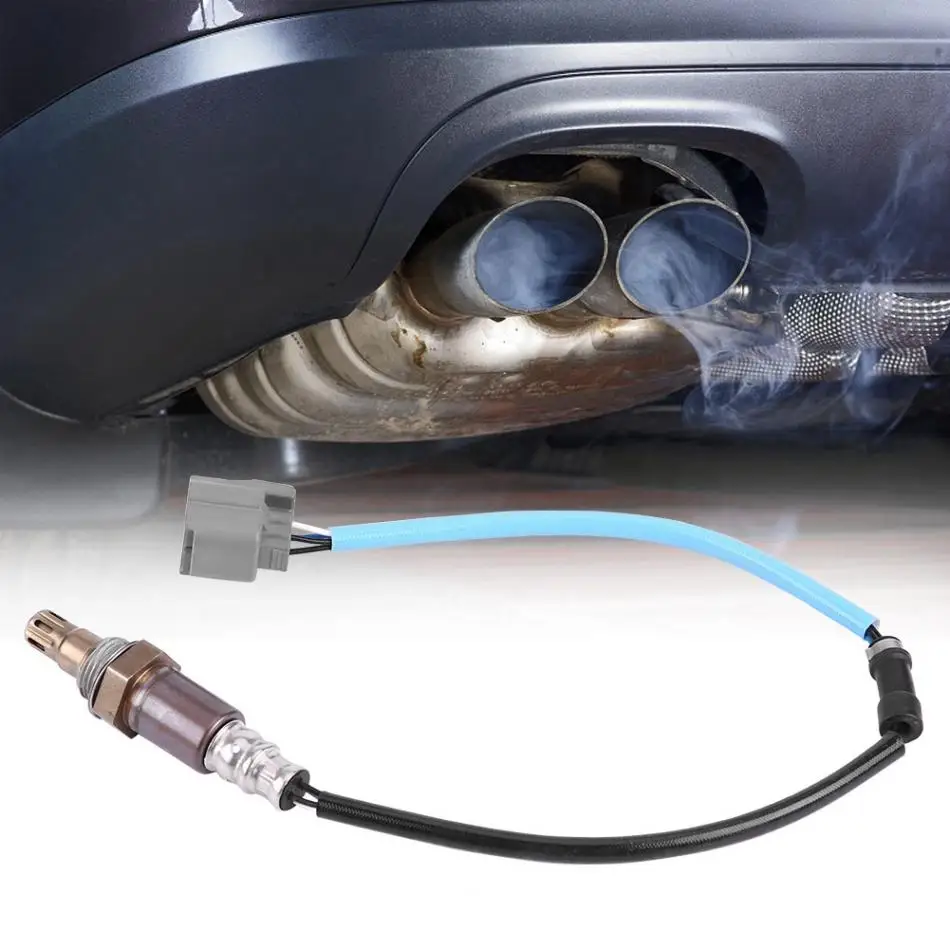 O2 кислорода Сенсор для Honda Accord 2003 2004 2005 2006 2007 OEM 36531-RAA-A01