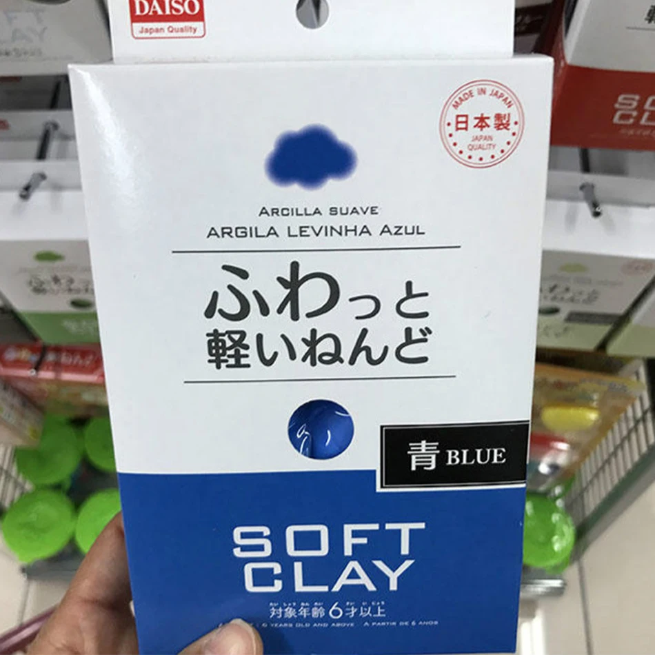 Нуэво Japon учтивый modelado де арсилья aire ligero seco ultraligero негр Rosa Blanco Рохо azul Верде