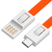 Мини брелок Портативный usb type-C кабель для samsung Galaxy S10 S9 S8 Plus Быстрая зарядка USB-C зарядное устройство кабель для мобильного телефона type-C