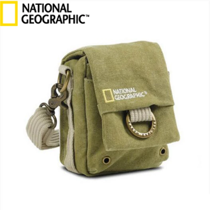 National Geographic NG 1153 Camera/Video Bag Mini Messenger Bags For