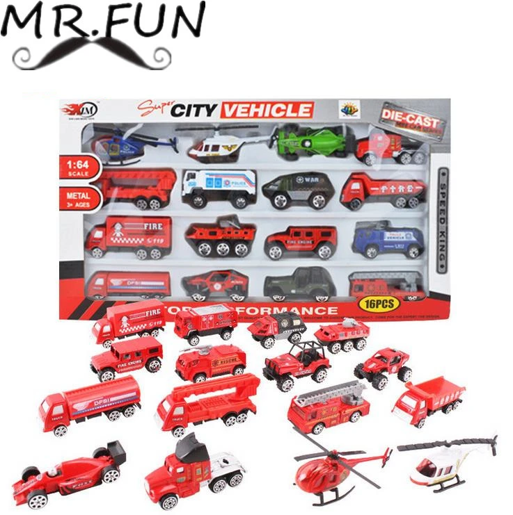 baby toy car set